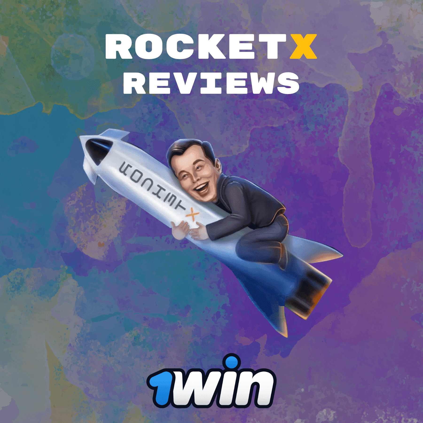 rocketx отзывы