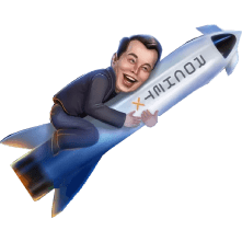 rocketx